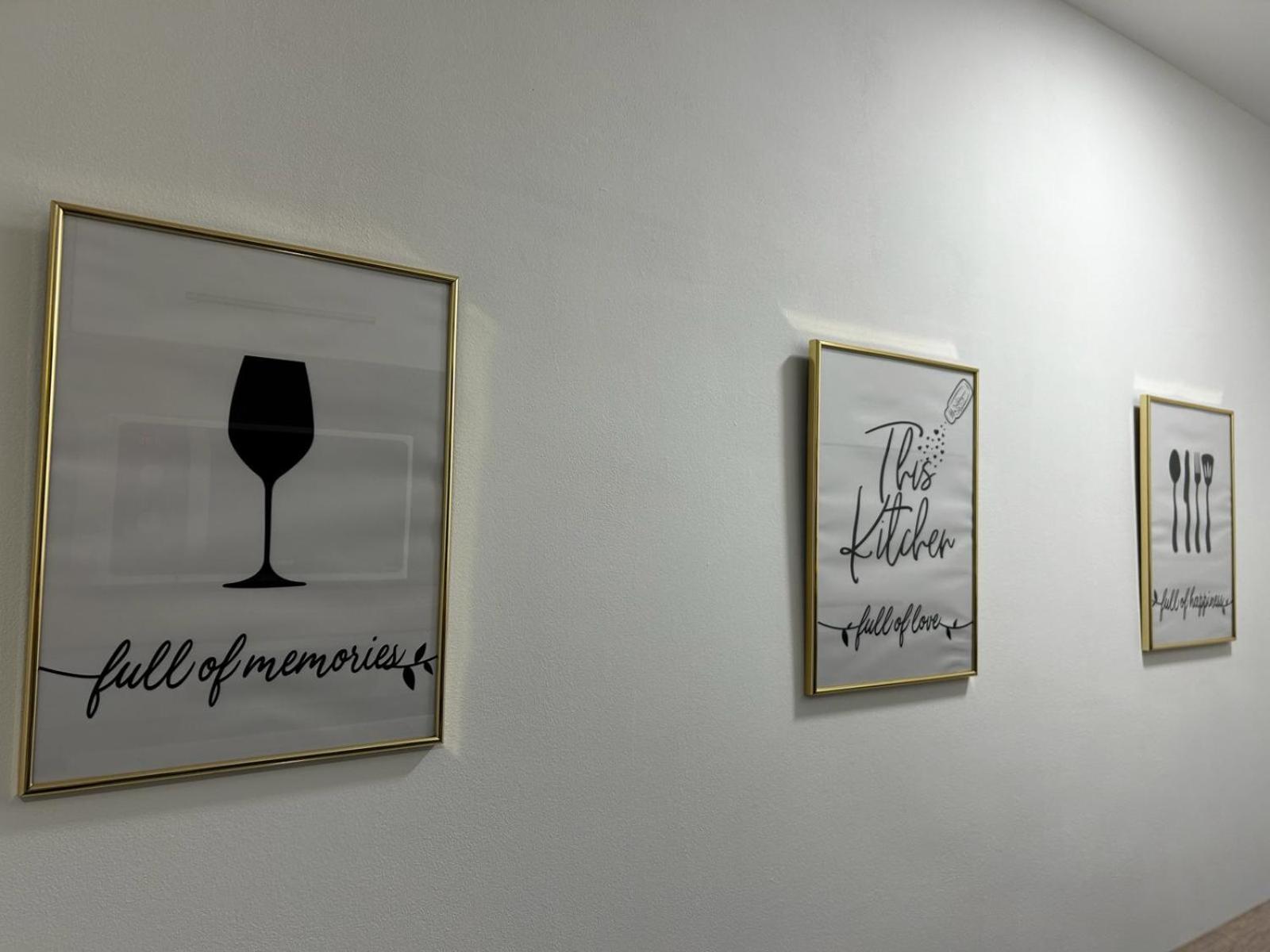 Appartamento Hello Sunshine Zara Esterno foto